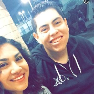 Meet your Posher, Samuel